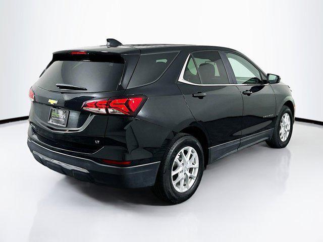 used 2023 Chevrolet Equinox car, priced at $19,989