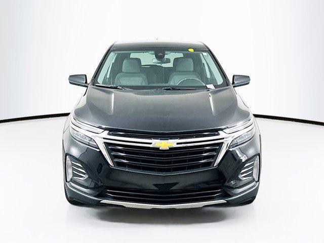 used 2023 Chevrolet Equinox car, priced at $19,989