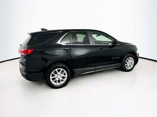 used 2023 Chevrolet Equinox car, priced at $19,989