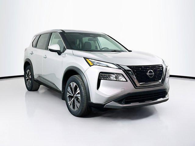 used 2022 Nissan Rogue car, priced at $22,197