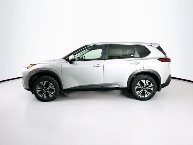 used 2022 Nissan Rogue car, priced at $22,197