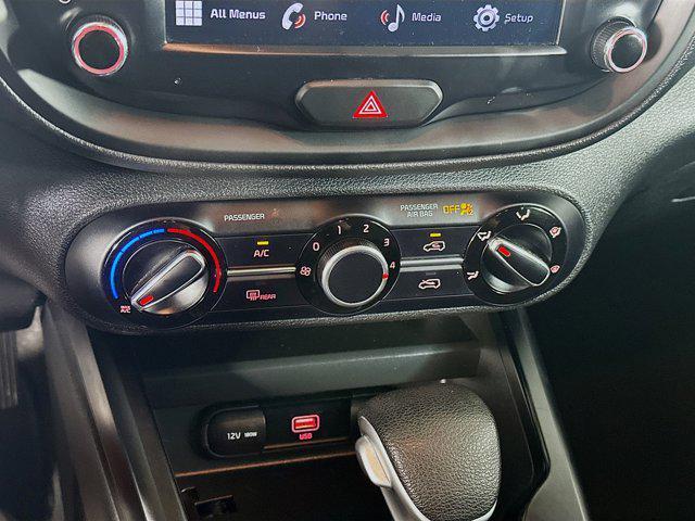 used 2022 Kia Soul car, priced at $16,397