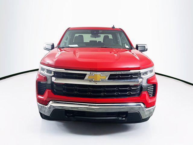 used 2022 Chevrolet Silverado 1500 car, priced at $34,997