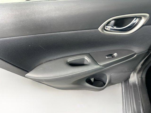 used 2018 Nissan Sentra car, priced at $12,299