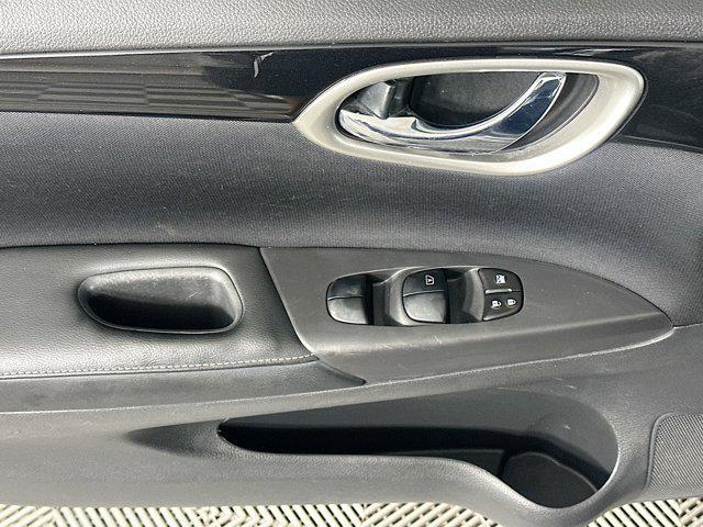 used 2018 Nissan Sentra car, priced at $12,299