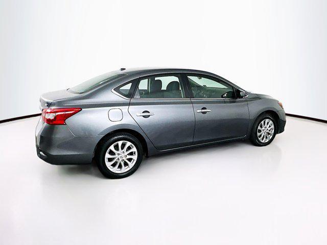 used 2018 Nissan Sentra car, priced at $12,299