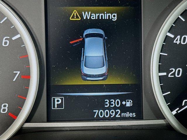 used 2018 Nissan Sentra car, priced at $12,299