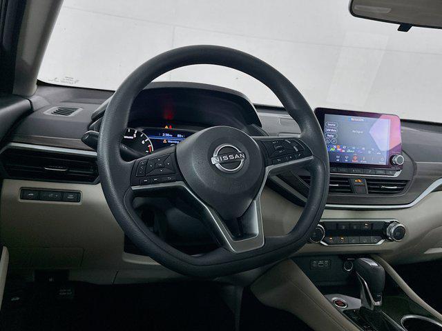 used 2023 Nissan Altima car, priced at $19,996