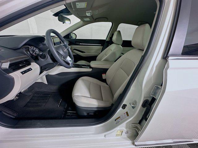 used 2023 Nissan Altima car, priced at $19,996