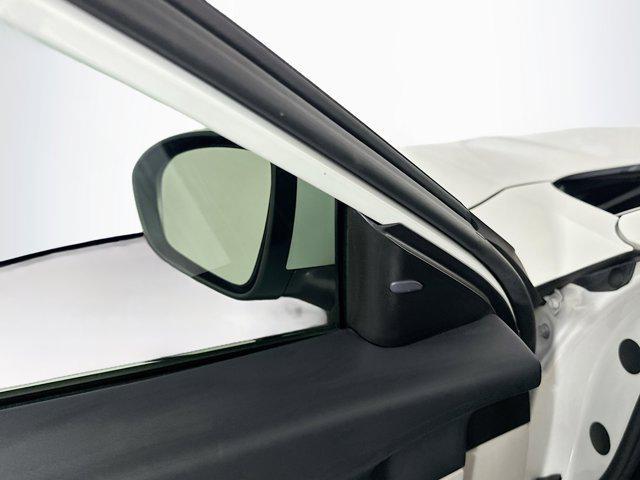 used 2023 Nissan Altima car, priced at $19,996