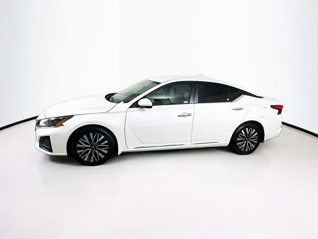 used 2023 Nissan Altima car, priced at $19,996