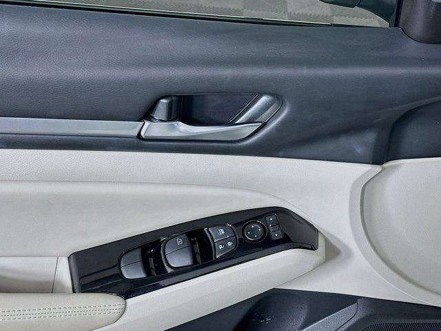 used 2023 Nissan Altima car, priced at $19,996