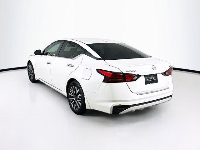 used 2023 Nissan Altima car, priced at $19,996