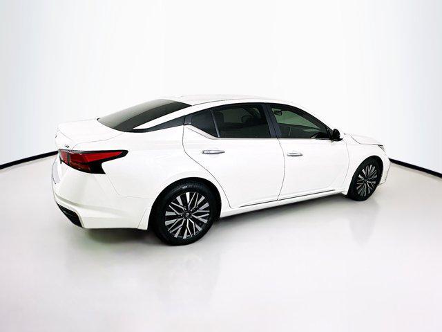 used 2023 Nissan Altima car, priced at $19,996