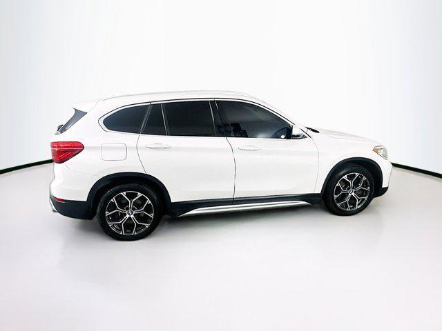 used 2020 BMW X1 car, priced at $15,987