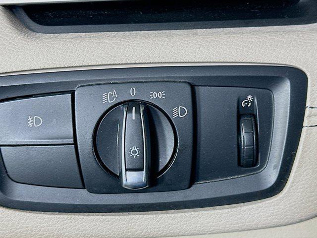 used 2020 BMW X1 car, priced at $15,987