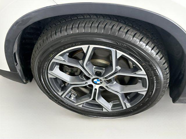 used 2020 BMW X1 car, priced at $15,987