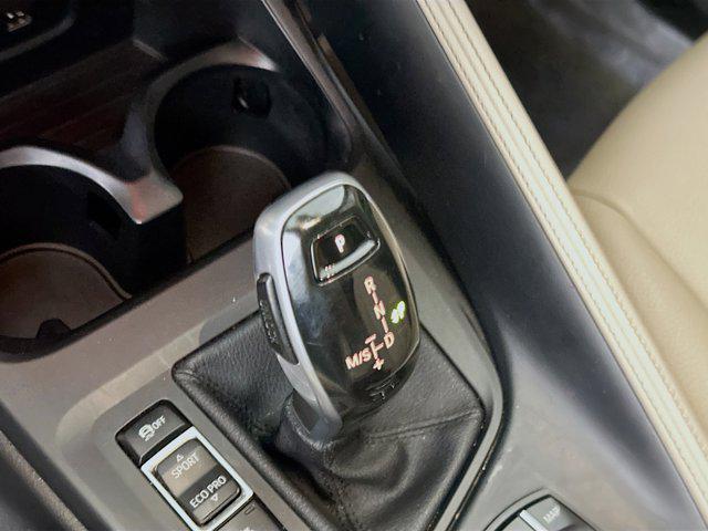 used 2020 BMW X1 car, priced at $15,987