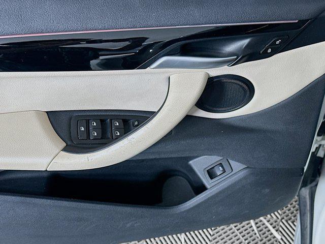 used 2020 BMW X1 car, priced at $15,987