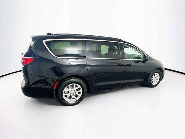 used 2022 Chrysler Pacifica car, priced at $20,989