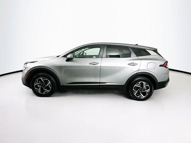 used 2023 Kia Sportage car, priced at $20,497