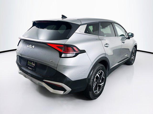 used 2023 Kia Sportage car, priced at $20,497