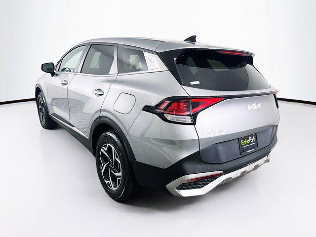 used 2023 Kia Sportage car, priced at $20,497