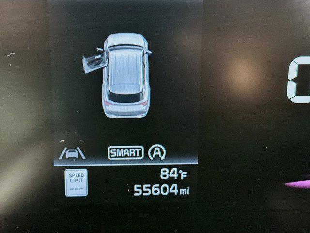 used 2023 Kia Sportage car, priced at $20,497