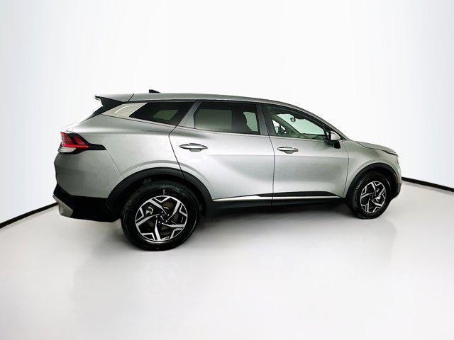 used 2023 Kia Sportage car, priced at $20,497
