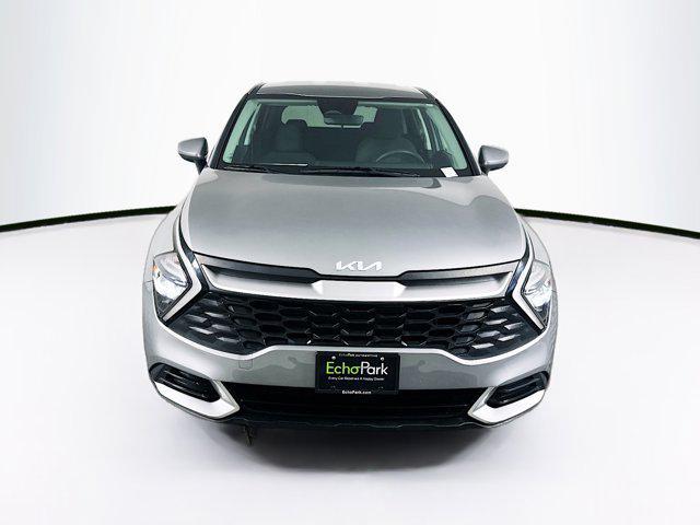 used 2023 Kia Sportage car, priced at $20,497