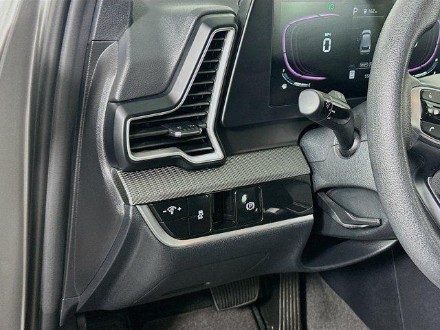 used 2023 Kia Sportage car, priced at $20,497