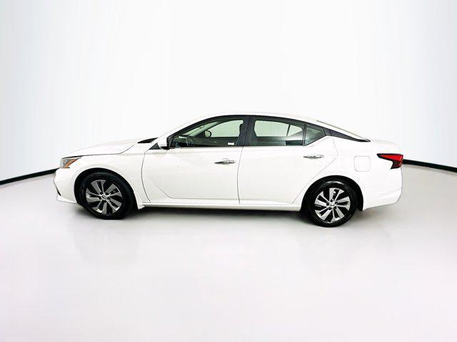 used 2022 Nissan Altima car, priced at $20,489