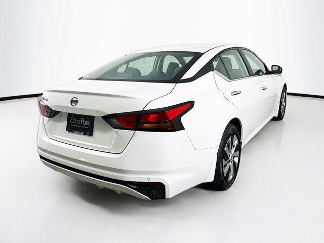 used 2022 Nissan Altima car, priced at $20,489