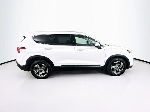used 2023 Hyundai Santa Fe car, priced at $21,997