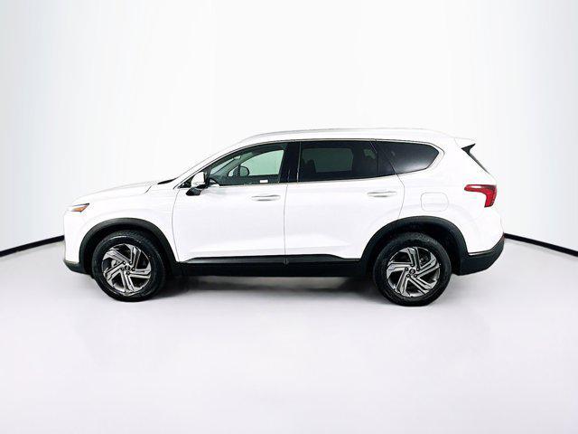 used 2023 Hyundai Santa Fe car, priced at $21,997