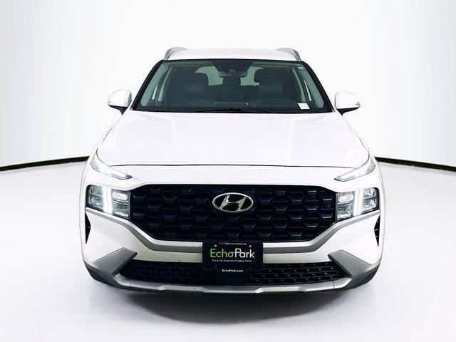 used 2023 Hyundai Santa Fe car, priced at $21,997