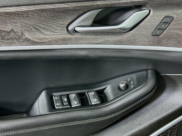 used 2023 Jeep Grand Cherokee 4xe car, priced at $26,597