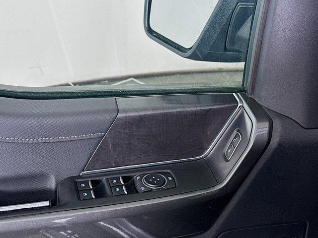used 2023 Ford F-150 car, priced at $34,496