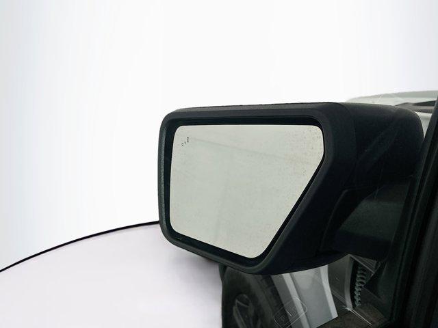 used 2023 Ford F-150 car, priced at $34,496