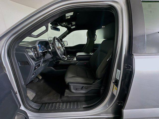 used 2023 Ford F-150 car, priced at $34,496