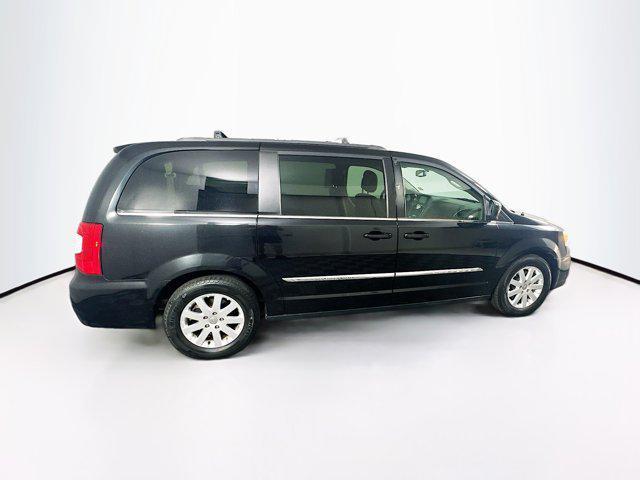 used 2016 Chrysler Town & Country car, priced at $8,899