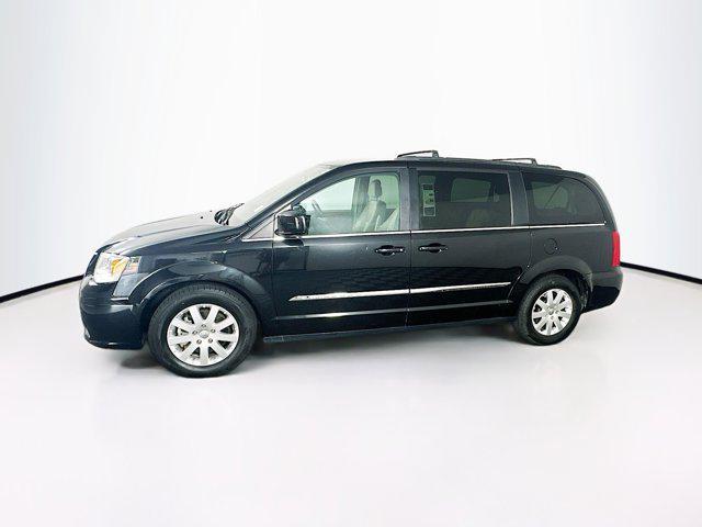 used 2016 Chrysler Town & Country car, priced at $8,899