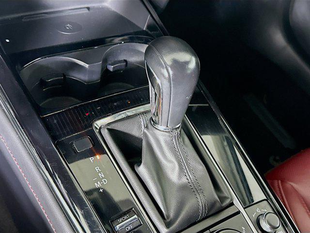 used 2024 Mazda CX-30 car, priced at $25,297