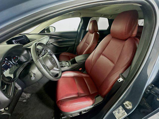 used 2024 Mazda CX-30 car, priced at $25,297
