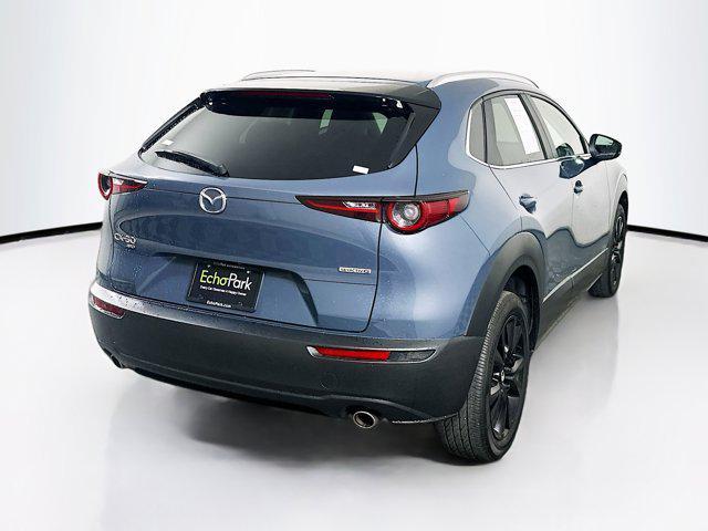 used 2024 Mazda CX-30 car, priced at $25,297