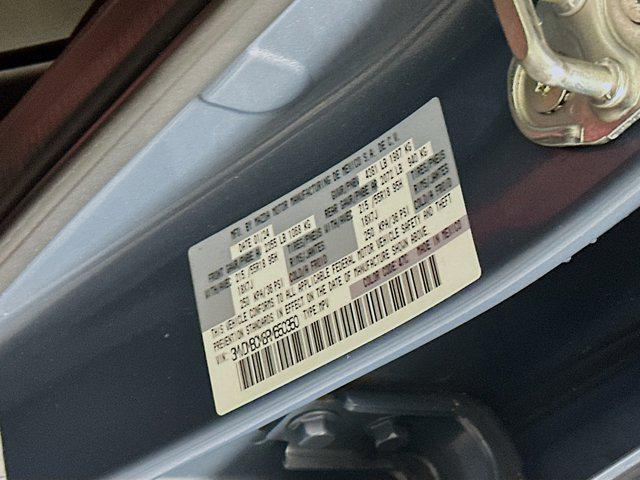 used 2024 Mazda CX-30 car, priced at $25,297