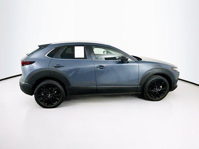 used 2024 Mazda CX-30 car, priced at $25,297