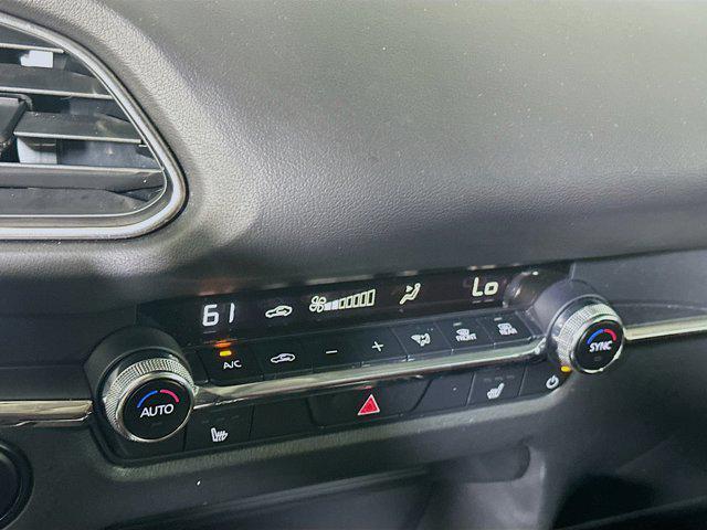 used 2024 Mazda CX-30 car, priced at $25,297