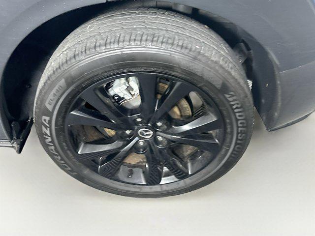 used 2024 Mazda CX-30 car, priced at $25,297