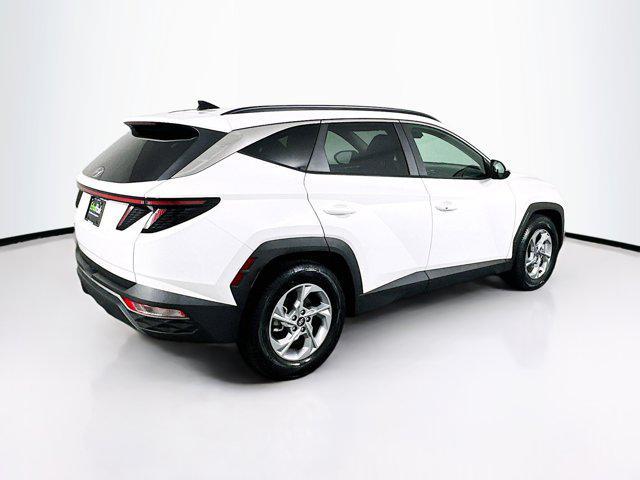 used 2022 Hyundai Tucson car, priced at $22,197